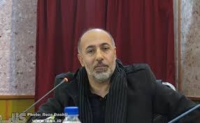 دکتر محمد منصور نژاد