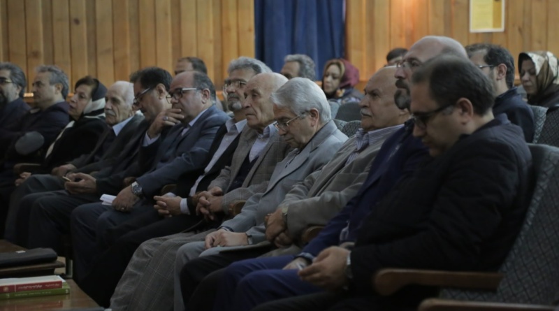 گزارش فعالیت های سه ساله کمیته صلح و ادبیات انجمن مطالعات علمی صلح ایران