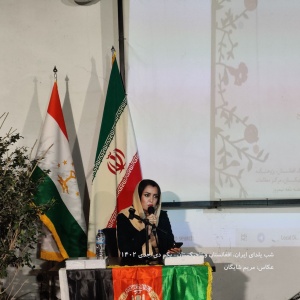 شب یلدای ایران، افغانستان و تاجیکستان