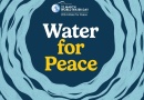 «آب برای صلح» (به مناسبت روز جهانی آب)